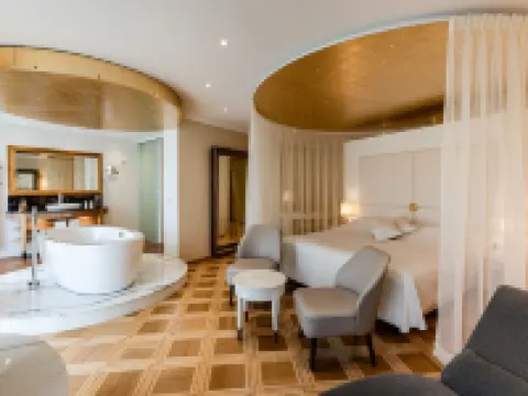 Hotel des Balances Hoteles en Lucerna