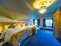 老城區聯排別墅酒店 利莫瑞克酒店