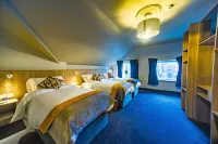 The Old Quarter Townhouse Hotels in Limerick