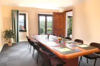 Le Domaine de Falgos Golf & Spa Hôtels à : Prats-de-Mollo-la-Preste