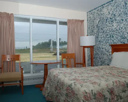 Sara Glen Motel - Saratoga Springs-Glens Falls Hotels in Moreau