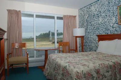 Sara Glen Motel - Saratoga Springs-Glens Falls