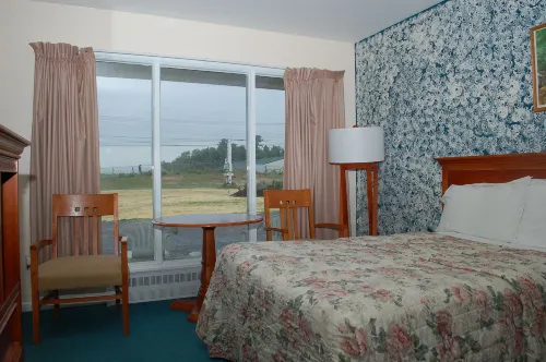 Sara Glen Motel - Saratoga Springs-Glens Falls Hotels in Moreau