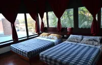 Hotel Columbus - Mountain view