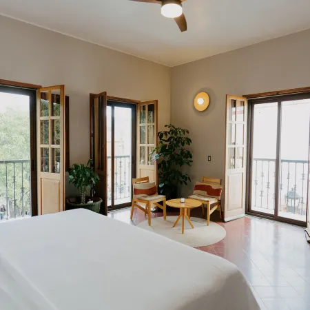 Grana B&B