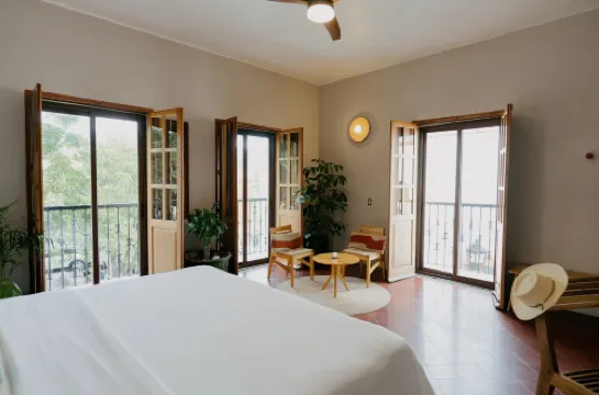 Grana B&B