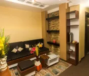 Kaaro Hotel Puno