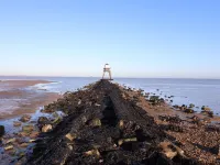 Flat 19 By The Beach Hotels in Harwich