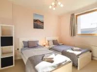 Flat 19 By The Beach Hotels in Harwich
