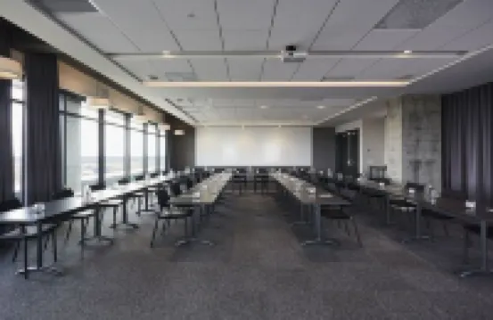 เอสคาด โรงแรม กวาร์ติเยร์ ดิกซ์30