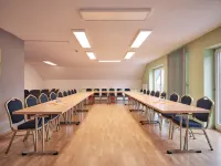 Tiptop Hotel am Hochrhein Hotels in Bad Sackingen