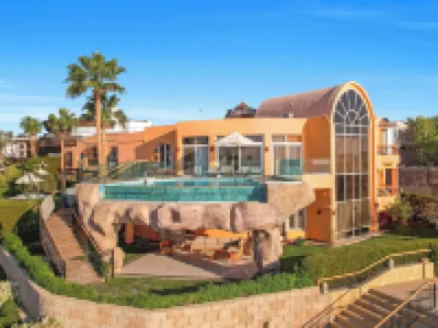 沙姆沙伊赫皇家薩沃伊酒店 鄰近SOHO Square Sharm El Sheikh的酒店