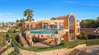 Royal Savoy Sharm El Sheikh Hotels near Tiran Island