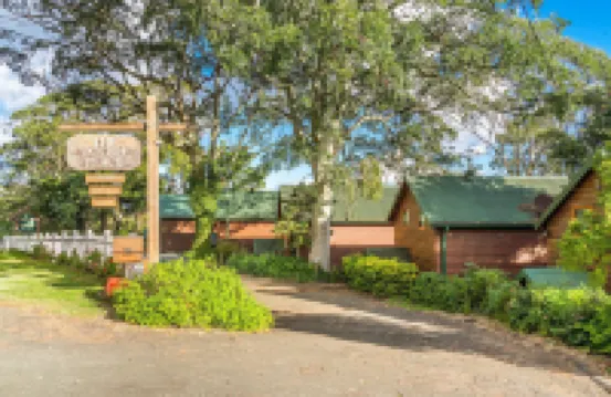 The Polish Place Hotels in 