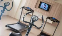 Prime Hotel - Gym