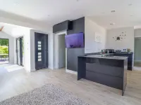 Hartgrove Farm Bungalows Hotels in Axminster