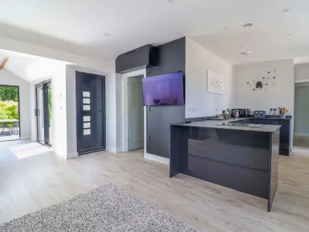 Hartgrove Farm Bungalows