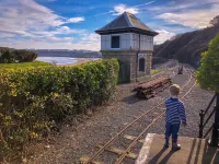 Seaview Holiday Home Hotels in Burniston