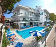 Hotel La Cappuccina Hotel a Provincia di Rimini