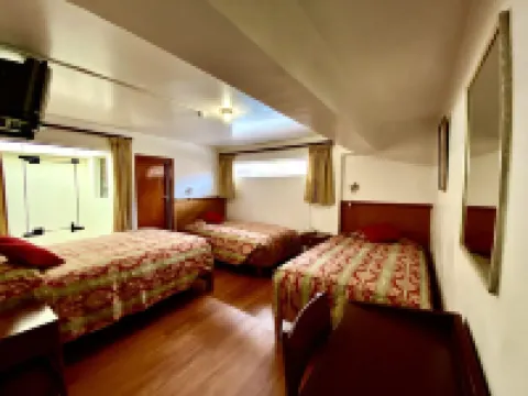 Saphi Inn Cusco - Excelente ubicación