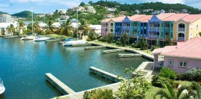 The Harbour
