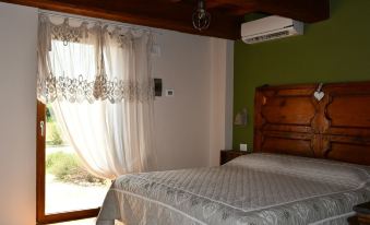 Residenza Cantalupo