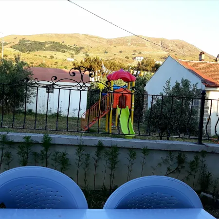 Cerit Pansiyon