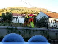 Cerit Pansiyon - balcon