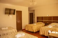 Hotel Royal Inn Hotels in Tacna