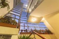 Hostal Villa Melgar Hotels in Sabandía District