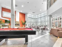 Residence & Conference Centre - London Hotels in London