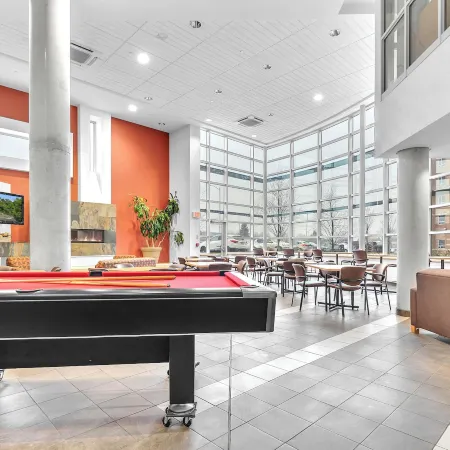 Residence & Conference Centre - London