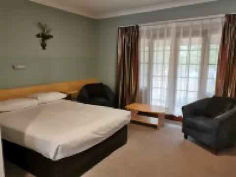 Poplars Inn Mittagong Hotels in Bowral