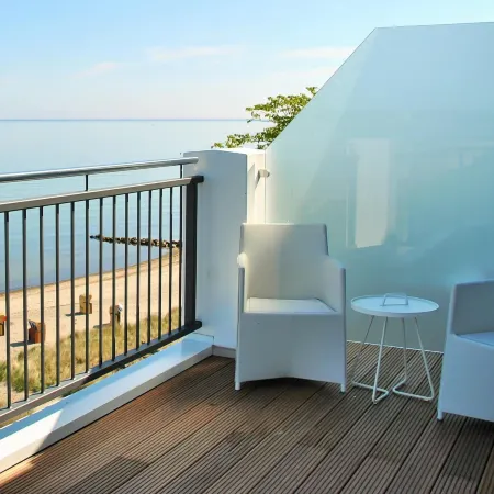 SeeHuus Lifestyle Hotel