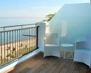 SeeHuus Lifestyle Hotel - con vistas al mar