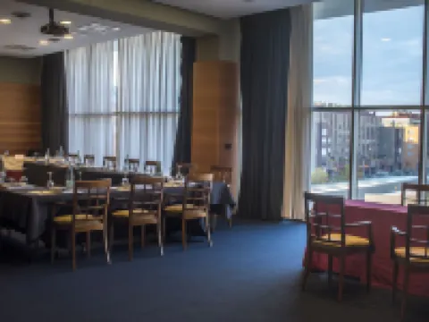 Gran Hotel Lakua Hotels in Vitoria