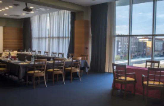 Gran Hotel Lakua Hoteles en Vitoria-Gasteiz