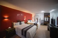 Casa de Los Frailes Hotels near Templo de Santo Domingo