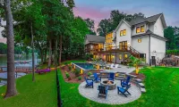 Northshore Landing - Homestays