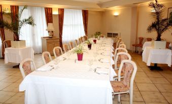 Logis Hotel Restaurant des Voyageurs
