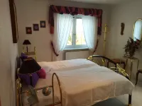 在Ludwig's House的森林景觀度假公寓 - Wi-Fi