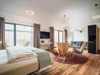 Romantik Hotel Hirschen Hotels in Parsberg