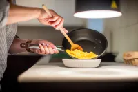 Schlossmühle - Lean Luxury Boutique Hotel - breakfast