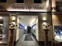 Bavaria City Hostel - Design Hostel