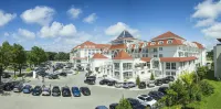 Grand Lubicz Uzdrowisko Ustka - parking
