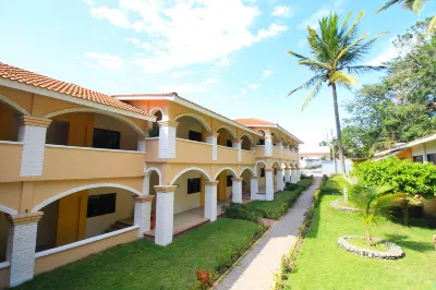 Hotel Gran Palmeiras Hotels in Puente Nacional