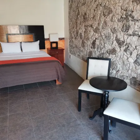 Hotel Mesón Santa Clara
