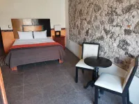 ホテル メゾン サンタ クララ