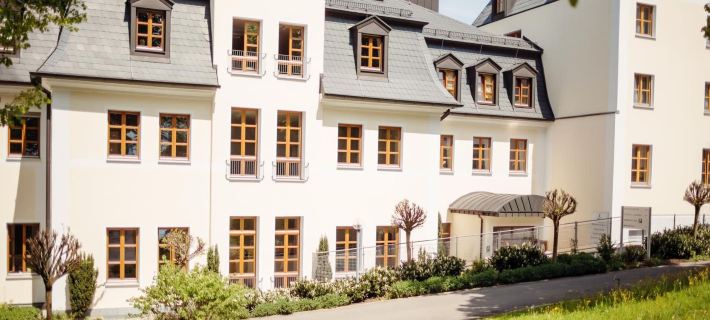 Kloster St. Josef Hotels in Upper Palatinate