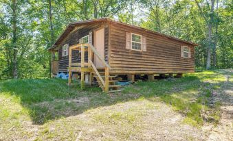 Clarkson Cabin - 17 Mi to Mammoth Cave Natl Park!